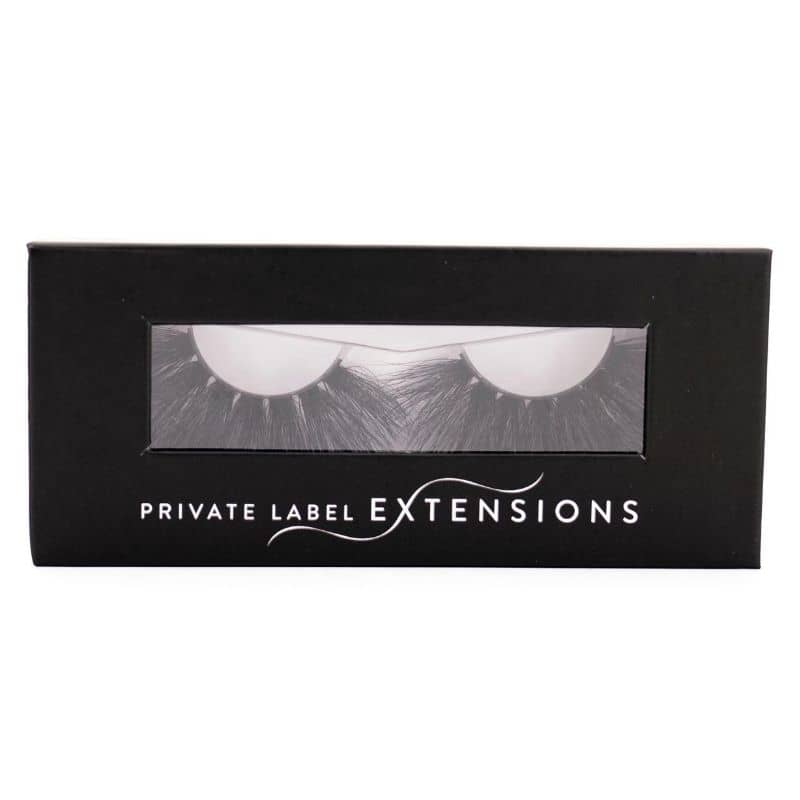 April 25mm Mink Lashes - Image 3