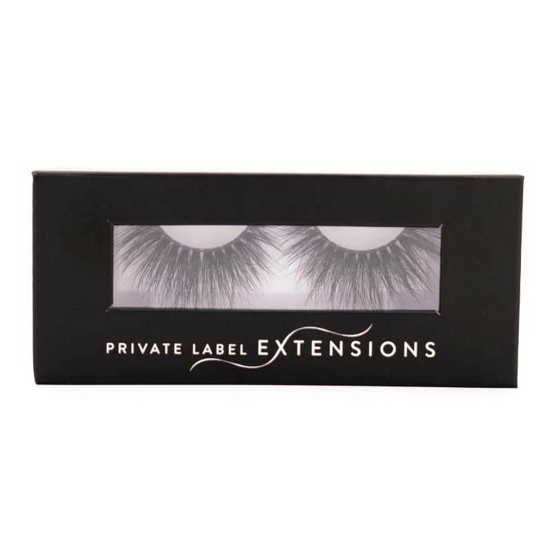 Ariel 5D Mink Lashes - Image 3