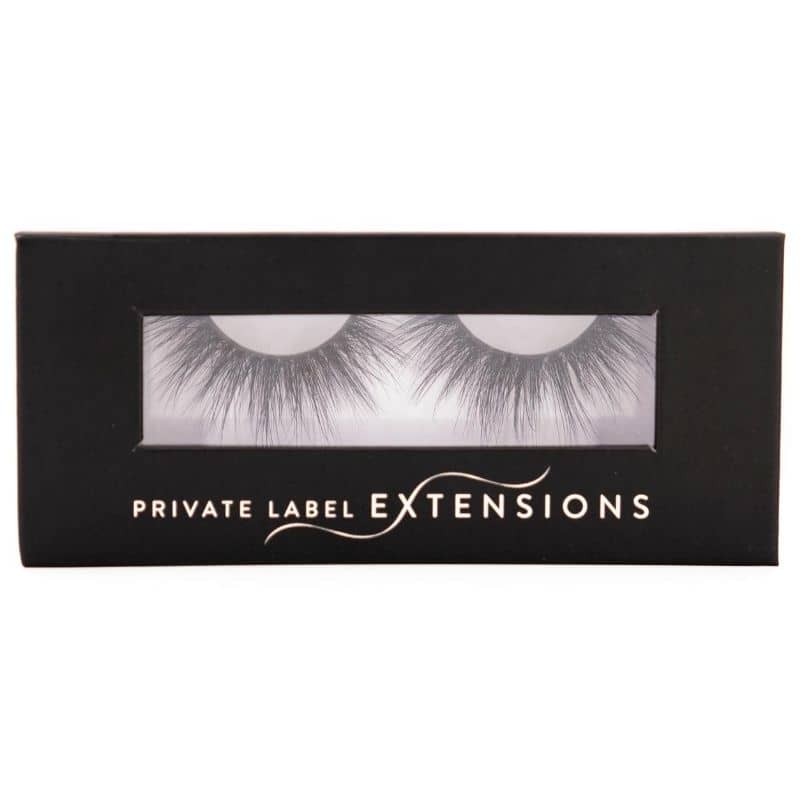 Blair 5D Mink Lashes - Image 3