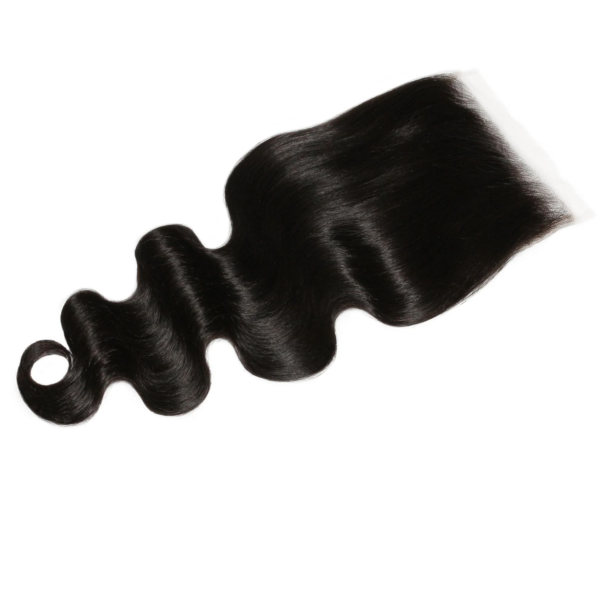 Body Wave 6x6 HD Lace Human Hair Closure - Image 8