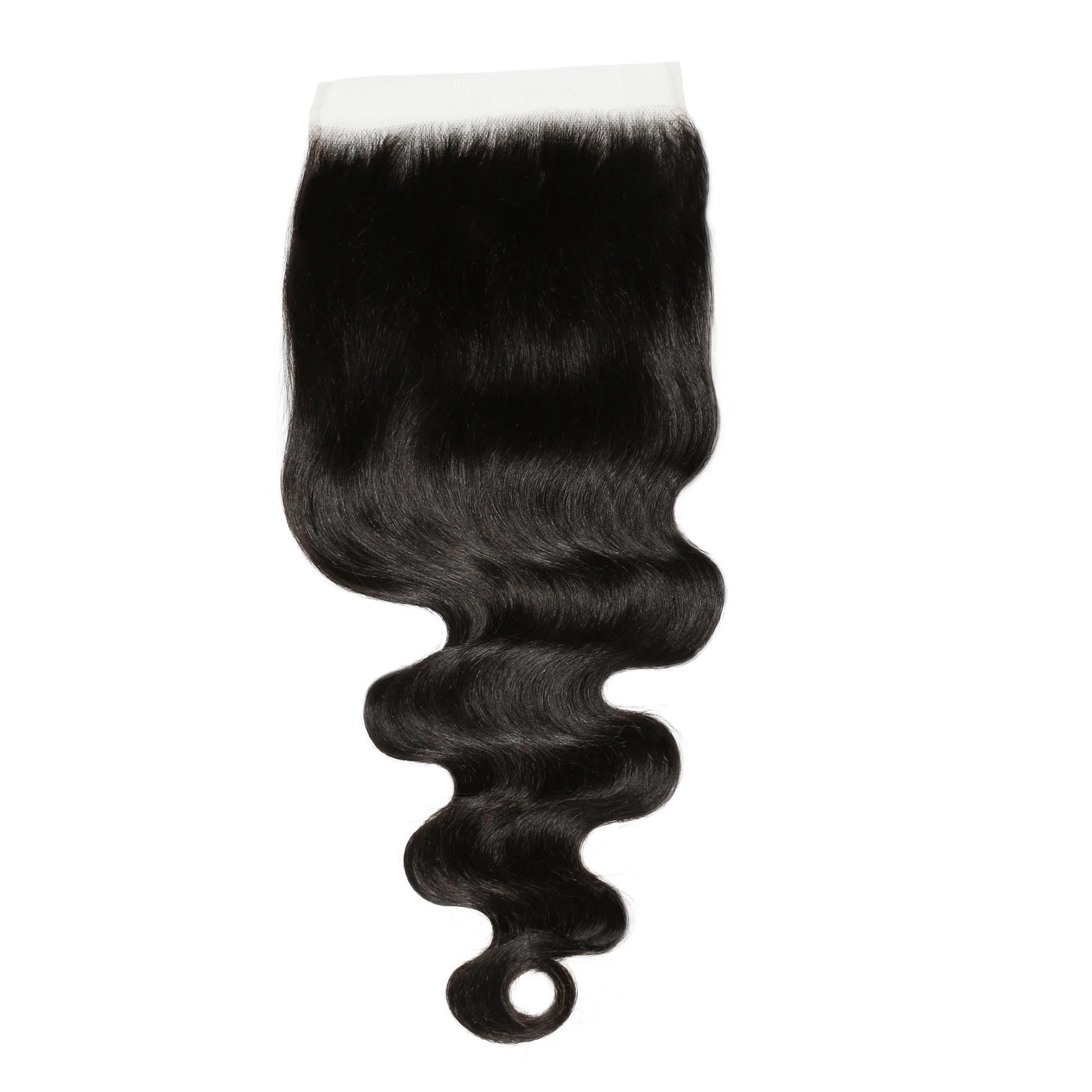 Body Wave 7x7 HD Lace Human Hair Closure - Image 4