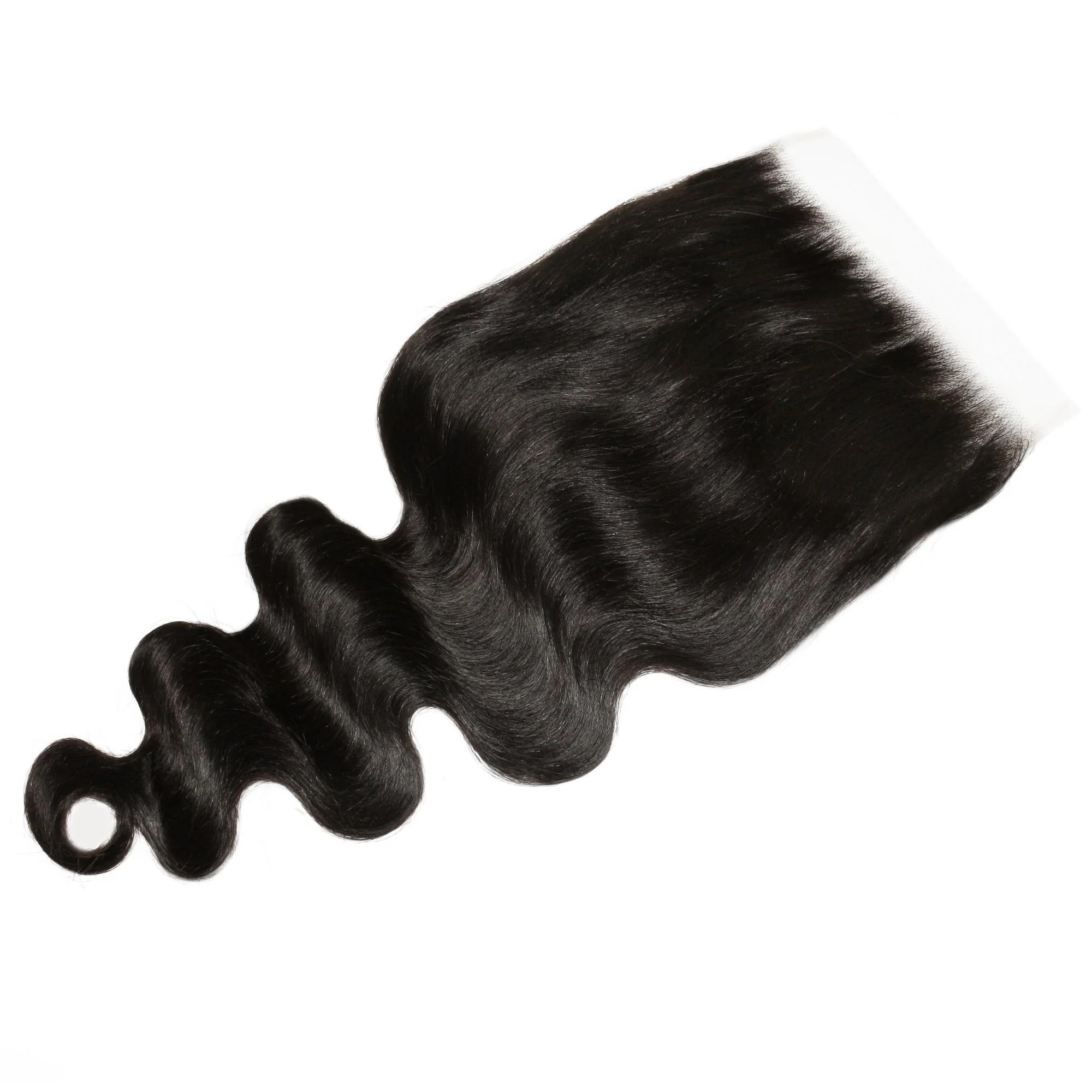 Body Wave 7x7 HD Lace Human Hair Closure - Image 6