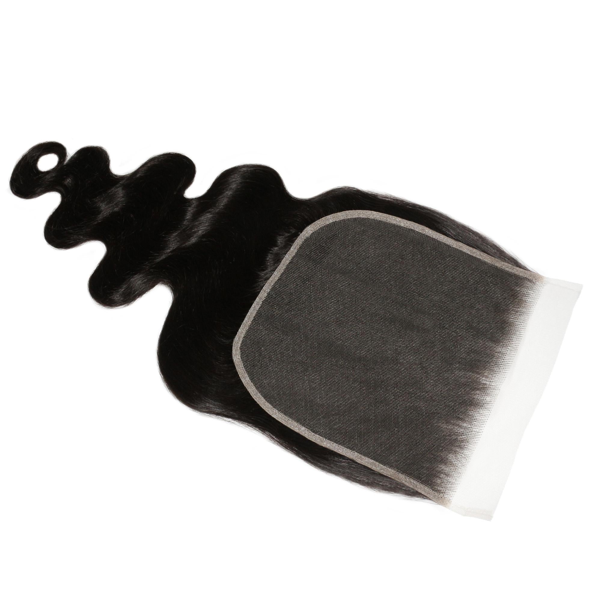 Body Wave 7x7 HD Lace Human Hair Closure - Image 7