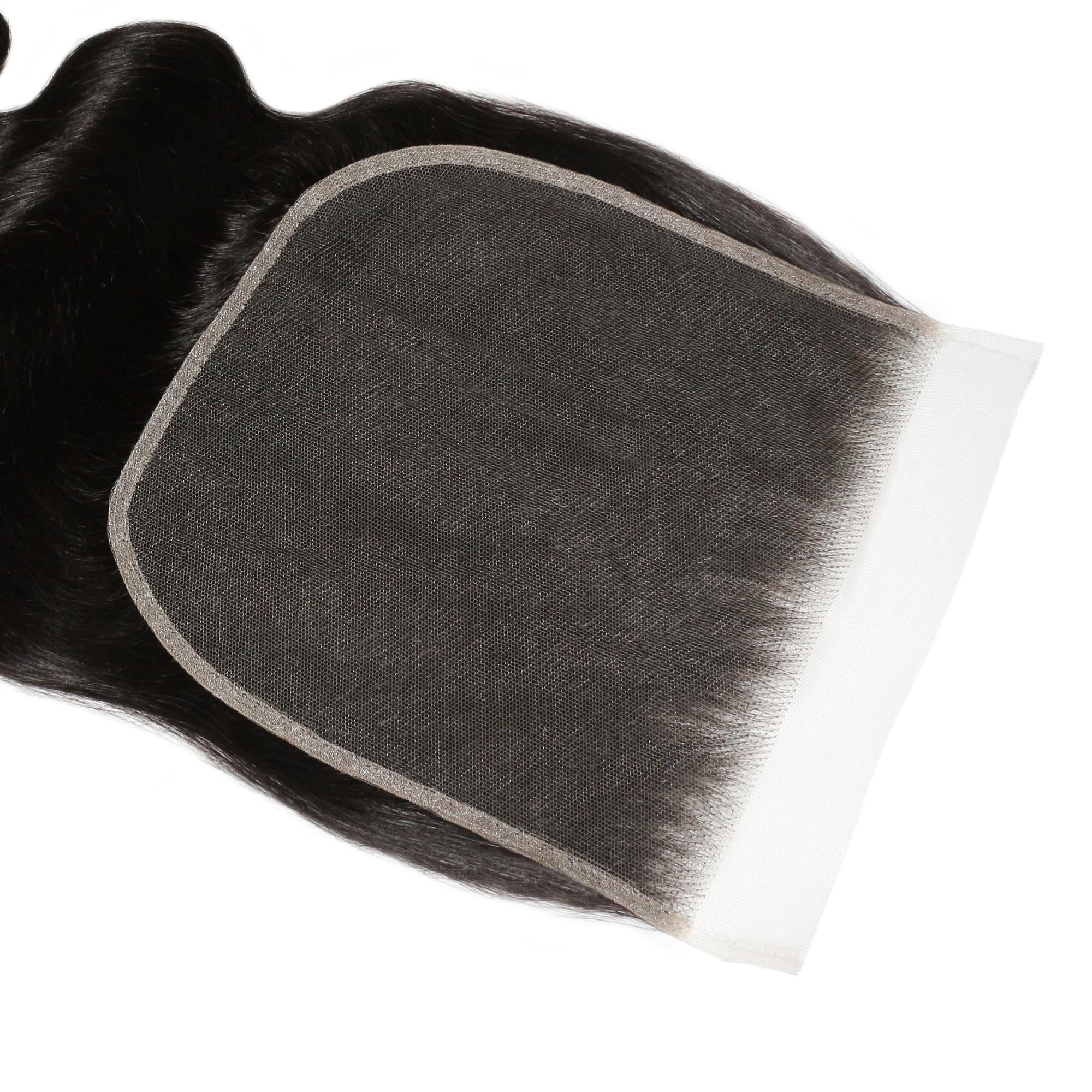 Body Wave 7x7 HD Lace Human Hair Closure - Image 9