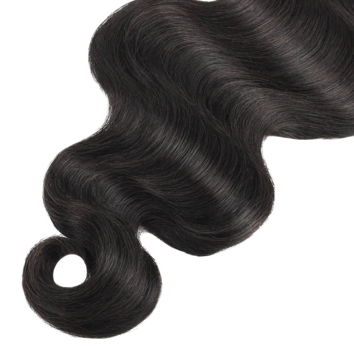 Body Wave Bulk 100% Human Braiding Hair - Image 8