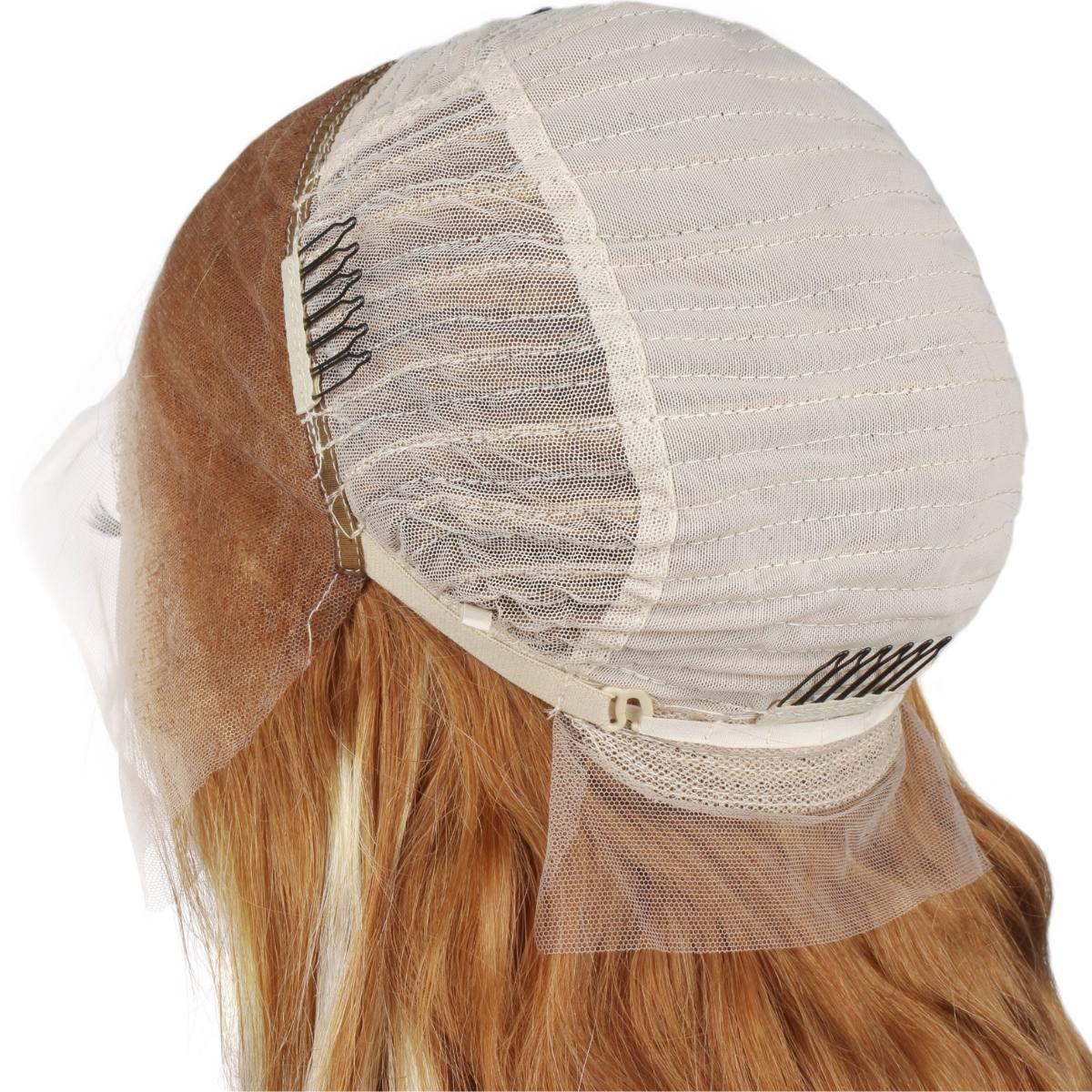 Body Wave Highlight Wig - Image 8