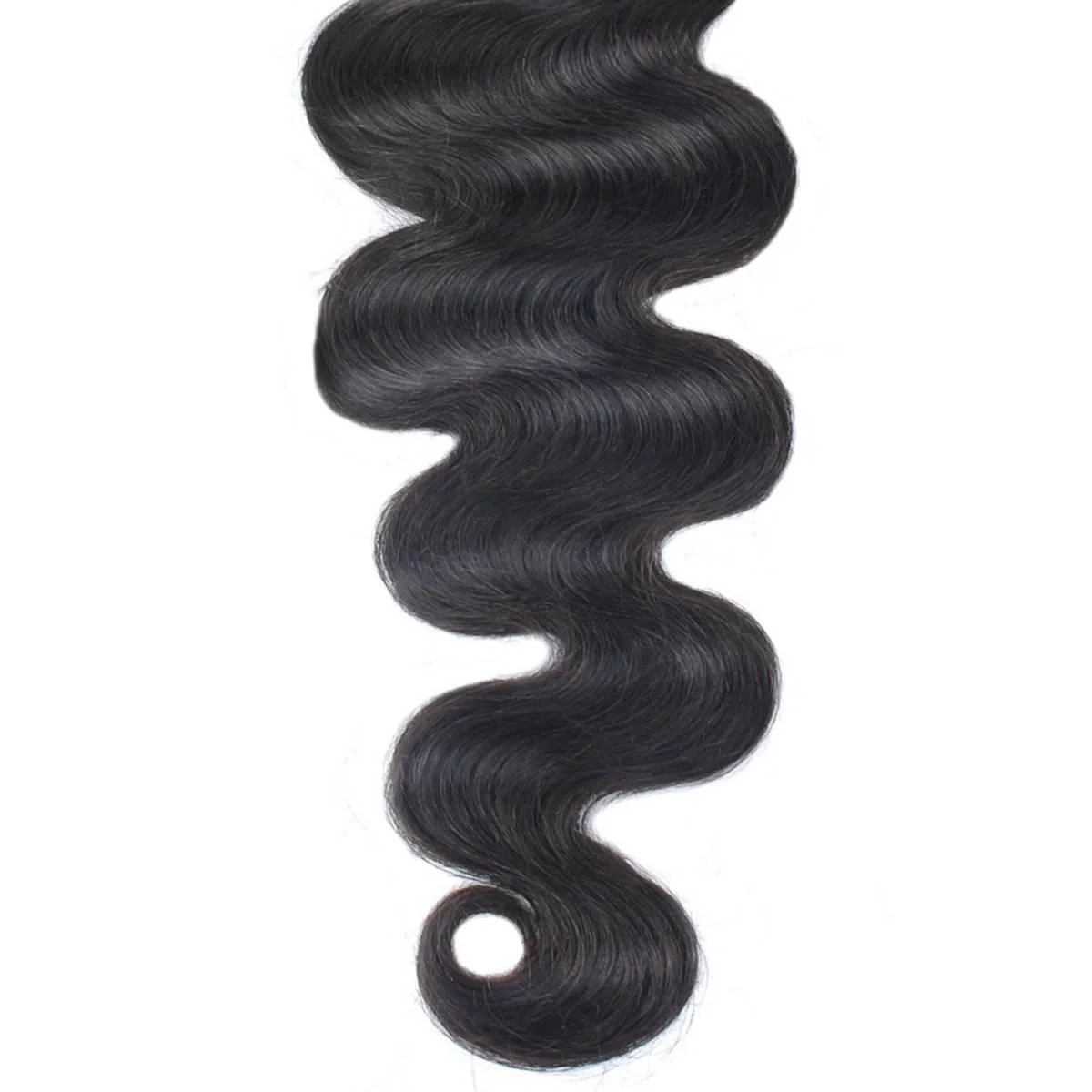 Brazilian Body Wave 100% Human Hair Bundles - Image 5