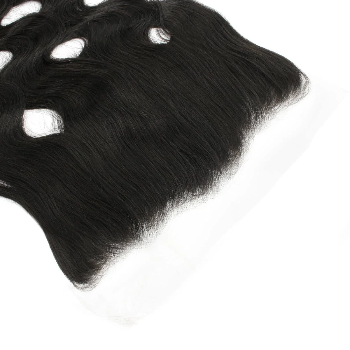 Body Wave 13x6 HD Lace Human Hair Frontal - Image 10