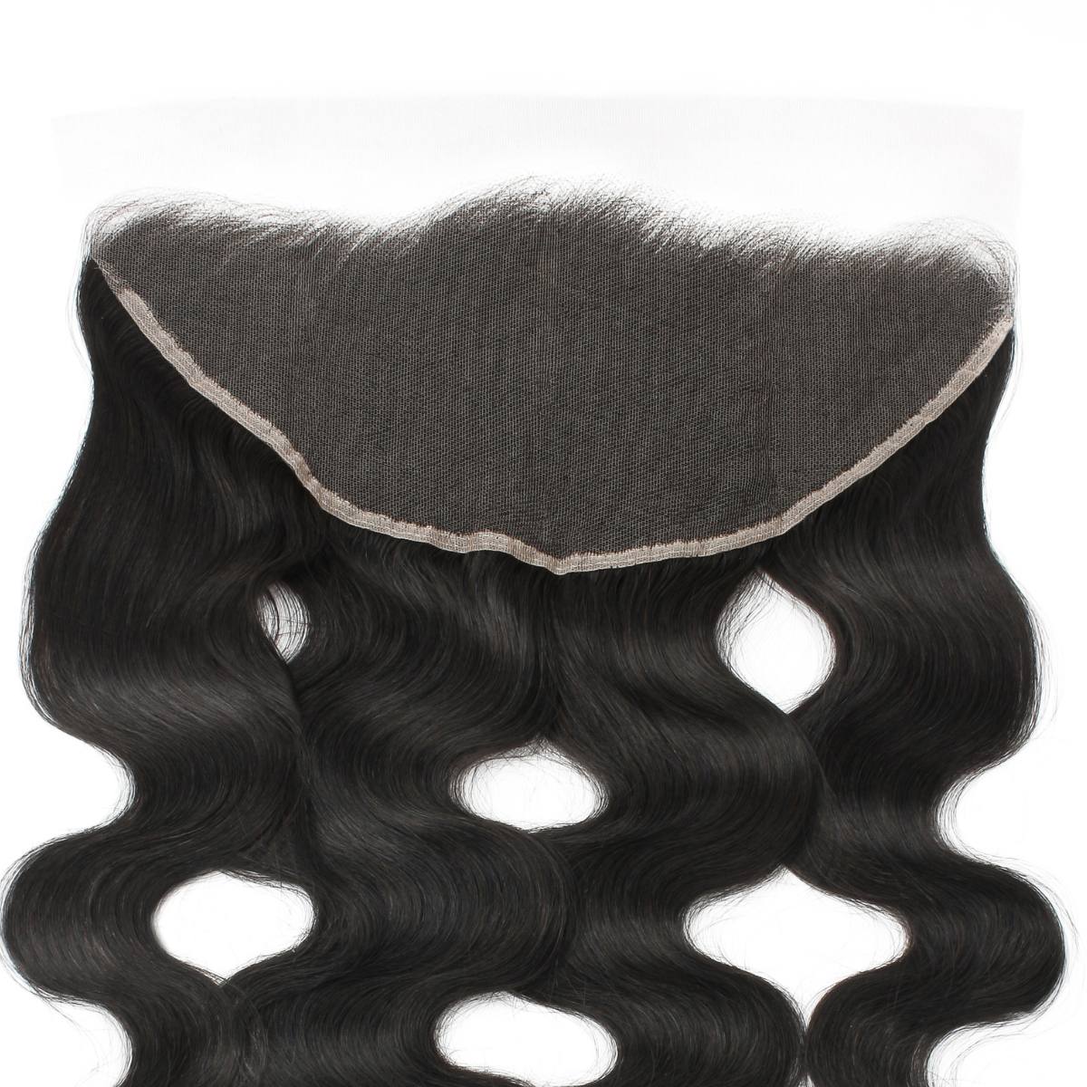 Body Wave 13x6 HD Lace Human Hair Frontal - Image 5