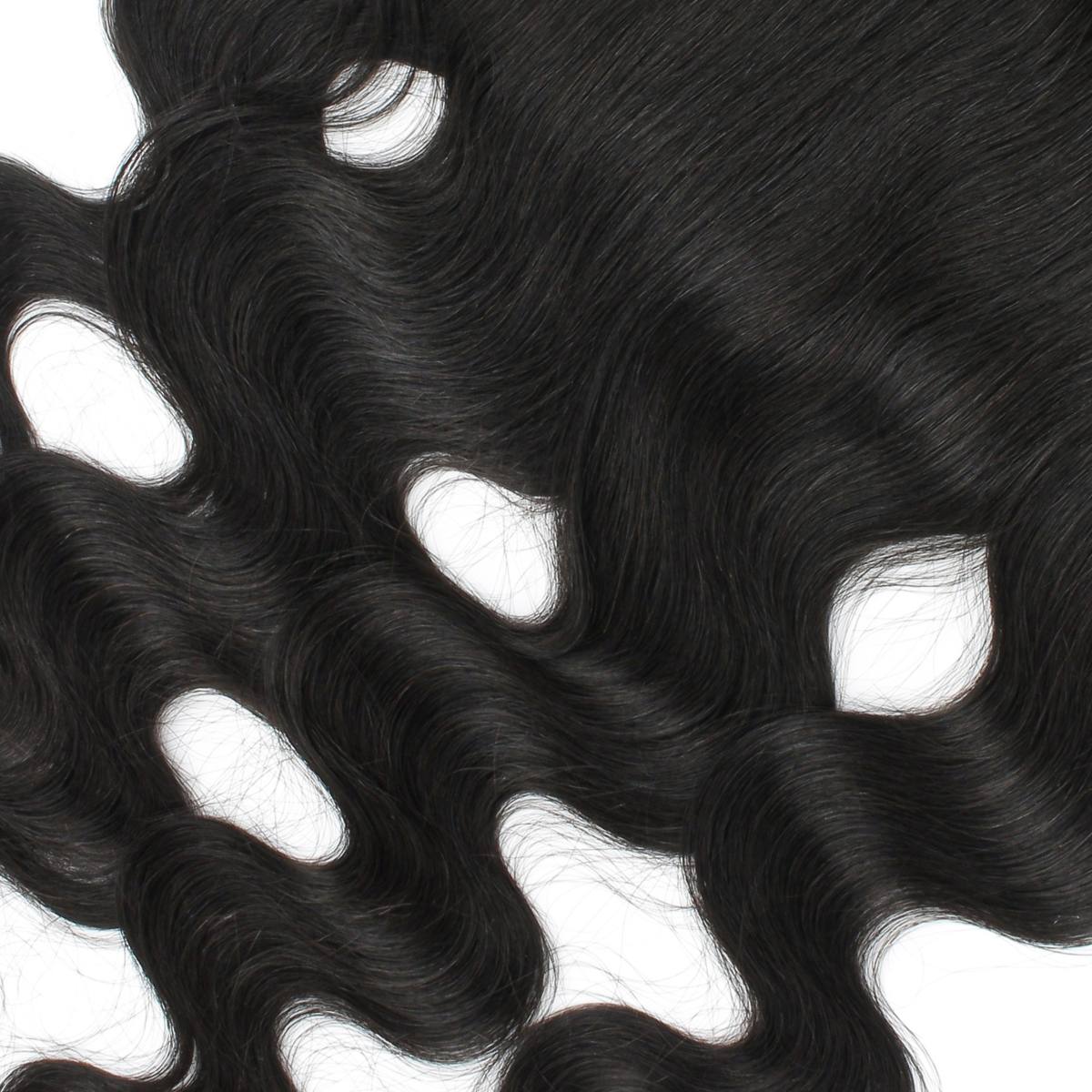 Body Wave 13x6 HD Lace Human Hair Frontal - Image 6