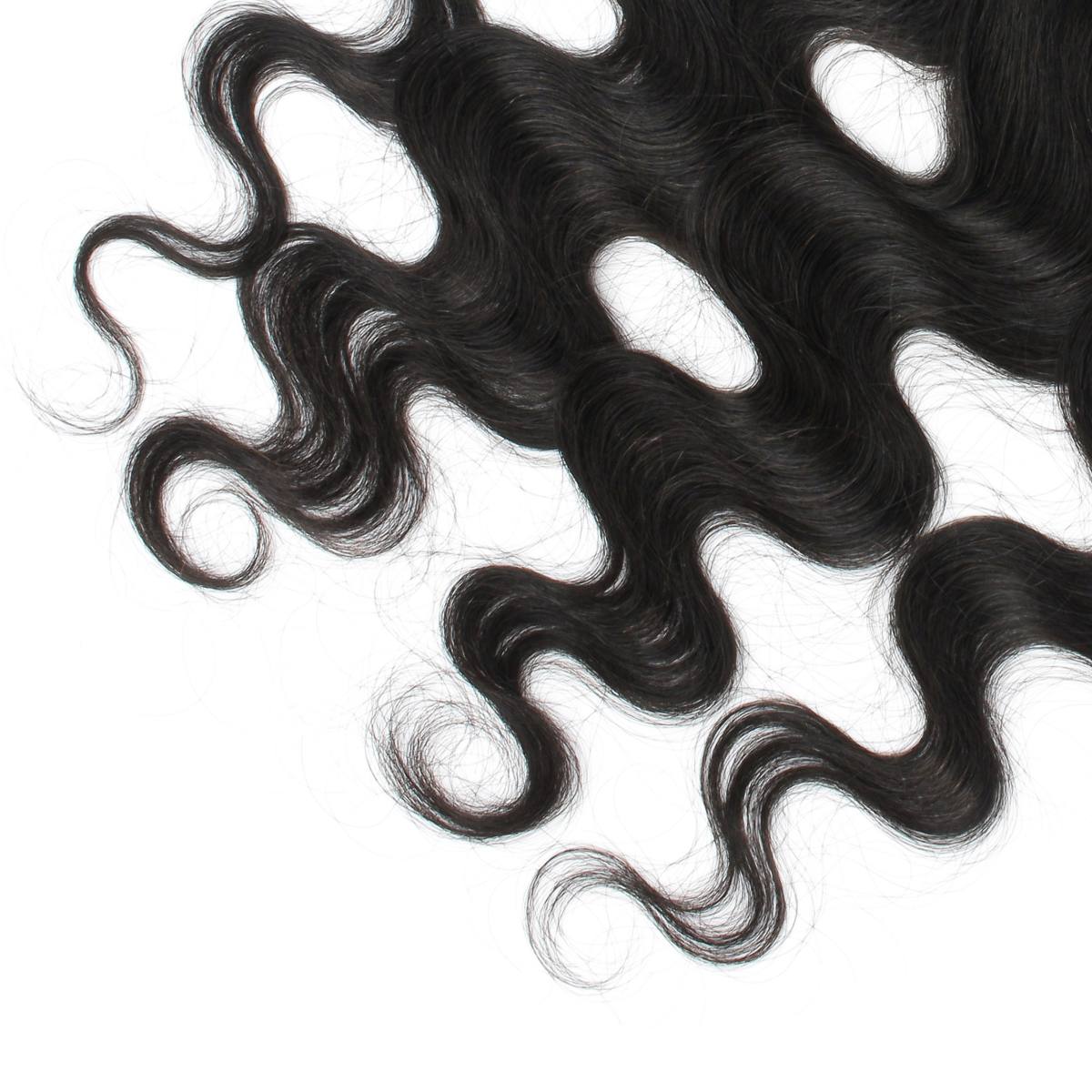 Body Wave 13x6 HD Lace Human Hair Frontal - Image 7