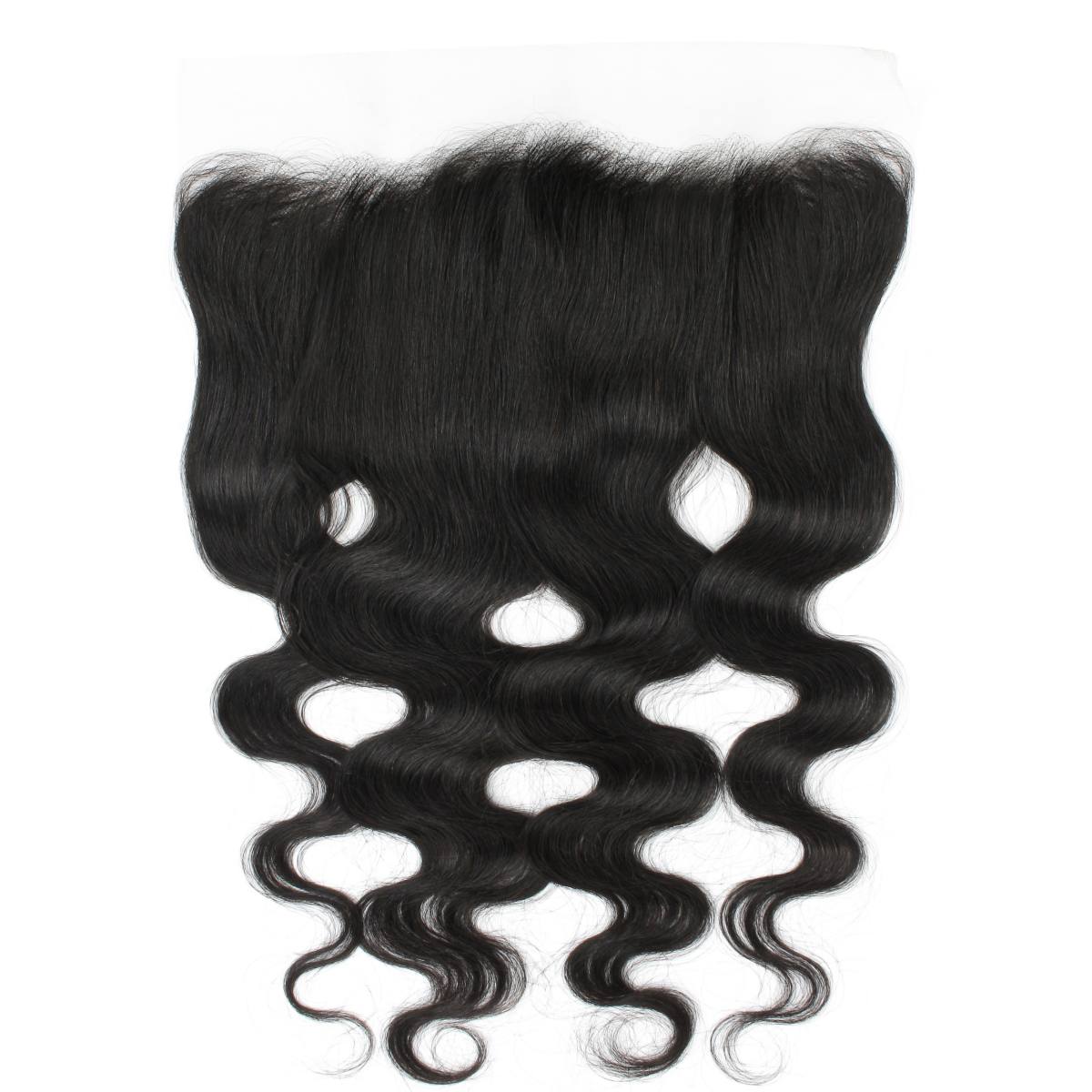 Body Wave 13x6 HD Lace Human Hair Frontal - Image 8