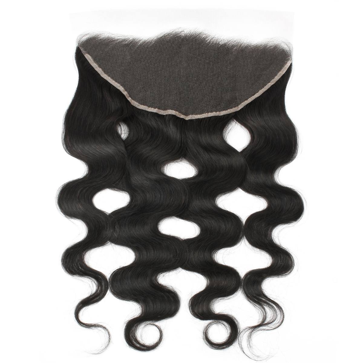 Body Wave 13x6 HD Lace Human Hair Frontal - Image 9