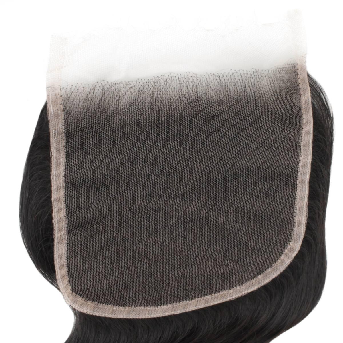 Body Wave 5x5 HD Lace Human Hair Closure - Image 5