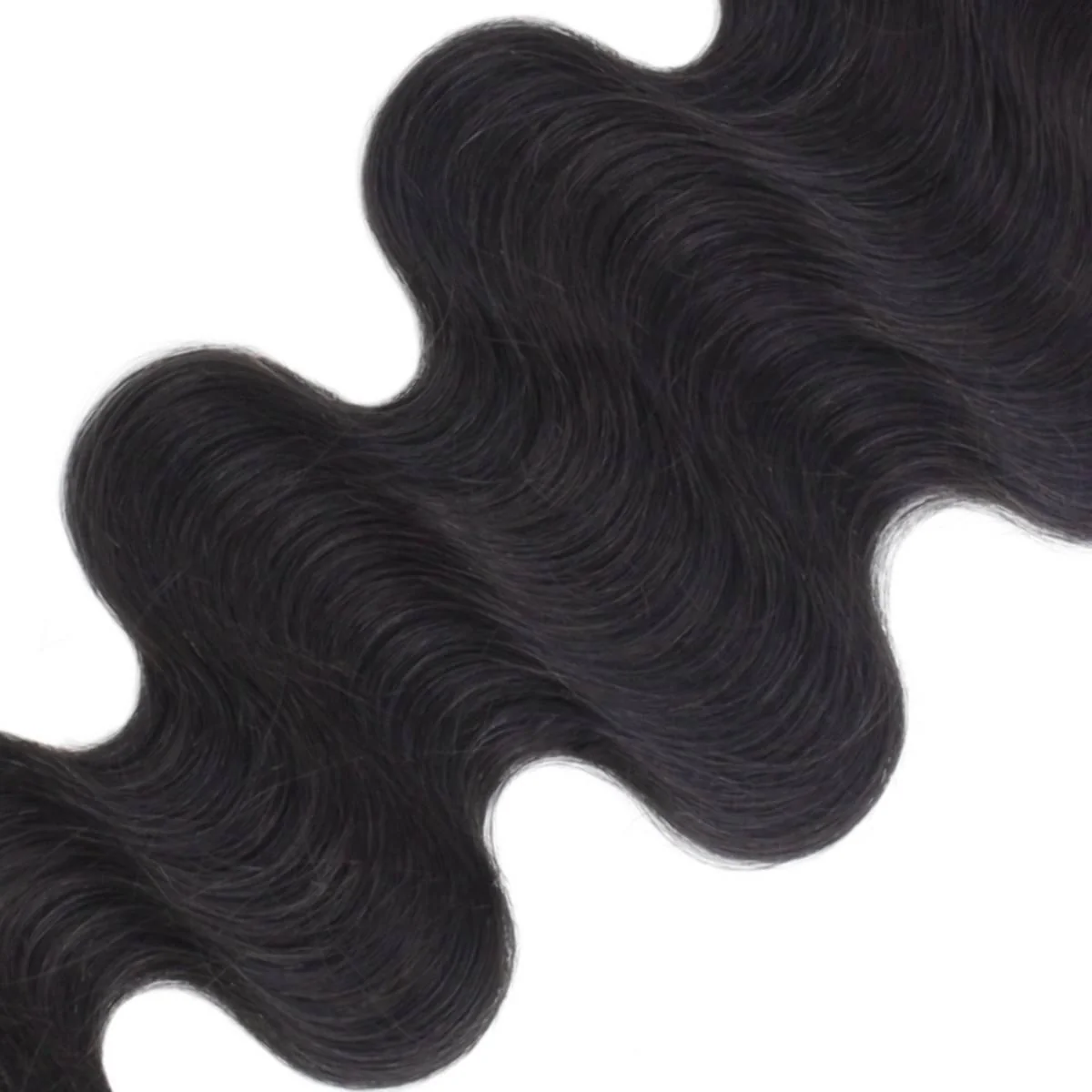 Body Wave 5x5 HD Lace Human Hair Closure - Image 6