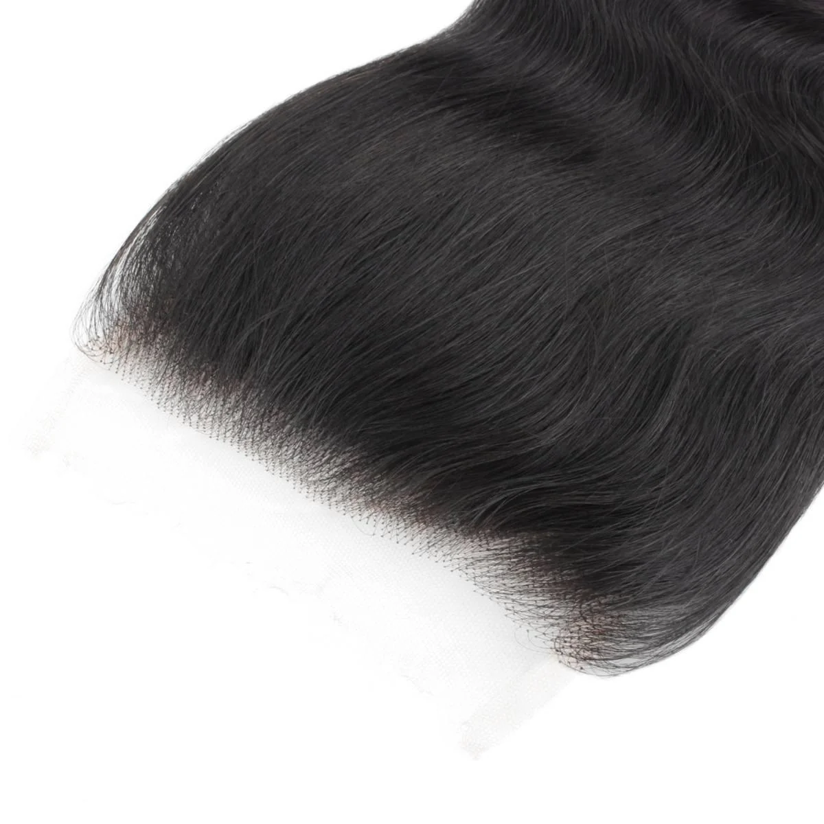 Body Wave 5x5 HD Lace Human Hair Closure - Image 8