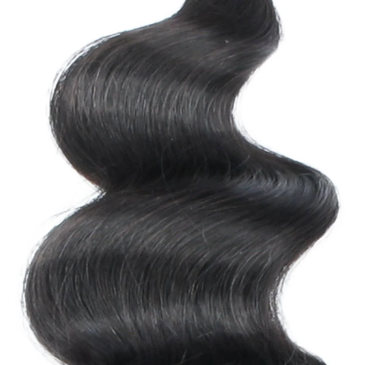 Loose Wave 100% Human Hair Bundle Deals - Image 7
