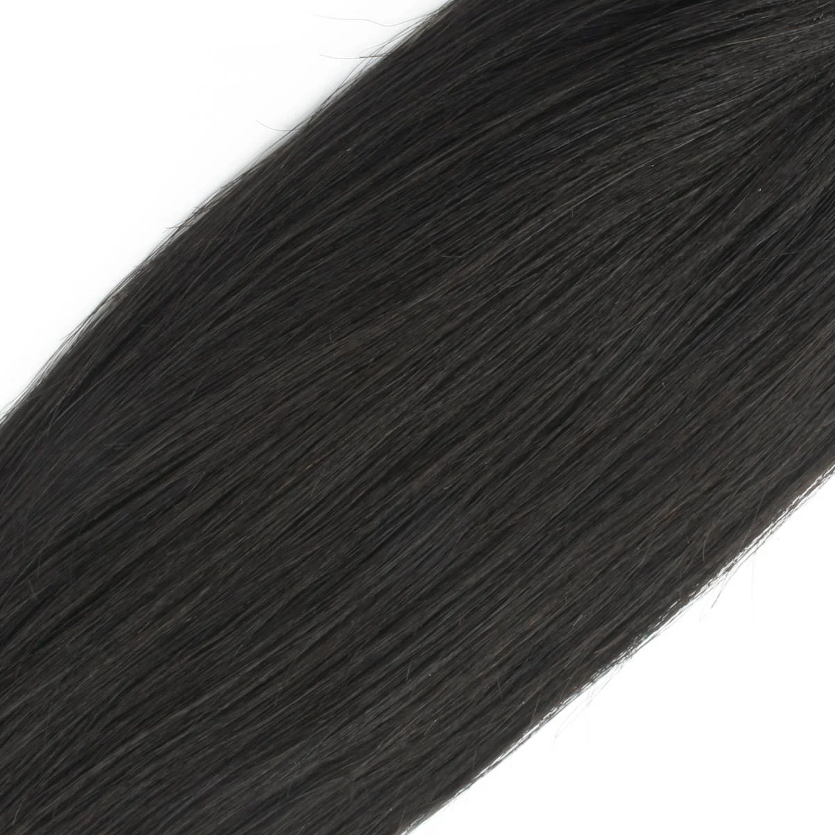 Brazilian Silky Straight 2x6 HD Lace Human Hair Closure - Image 6