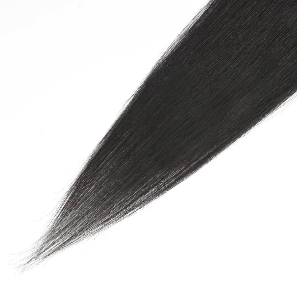 Brazilian Silky Straight 2x6 HD Lace Human Hair Closure - Image 7
