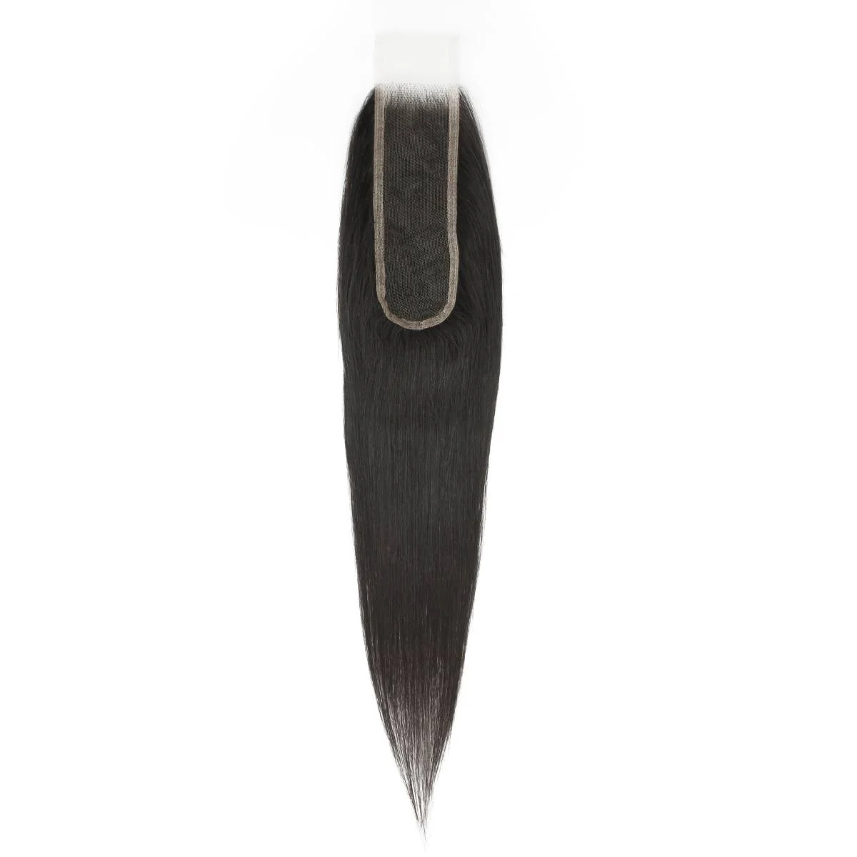 Brazilian Silky Straight 2x6 HD Lace Human Hair Closure - Image 9