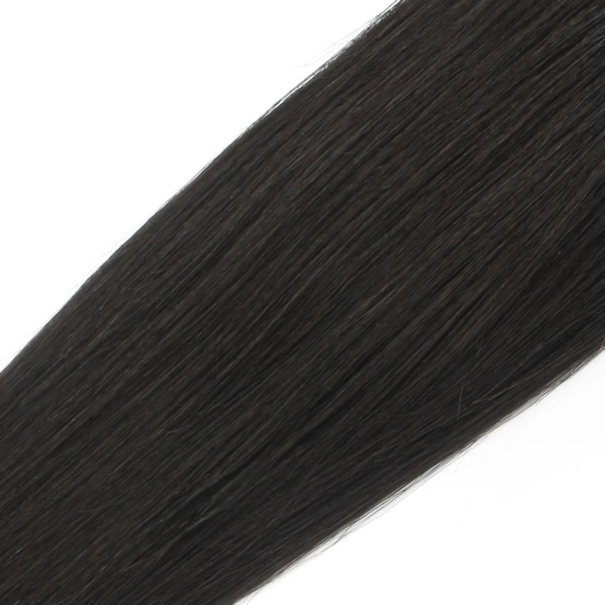 Brazilian Silky Straight 2x6 Transparent Lace Human Hair Closure - Image 6