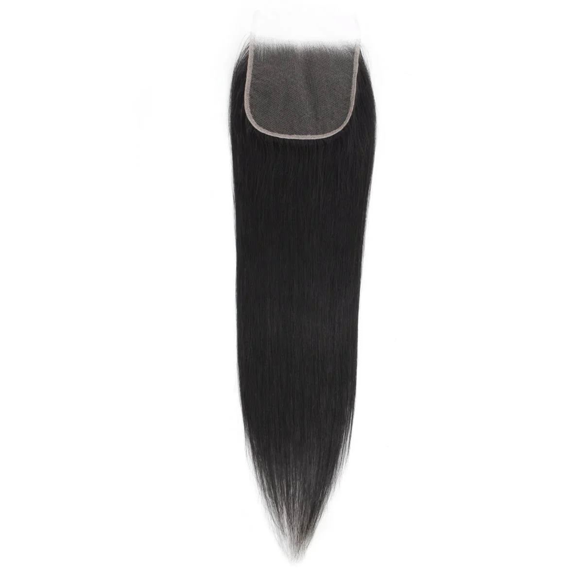 Straight 5x5 HD Lace Human Hair Closure - Image 10