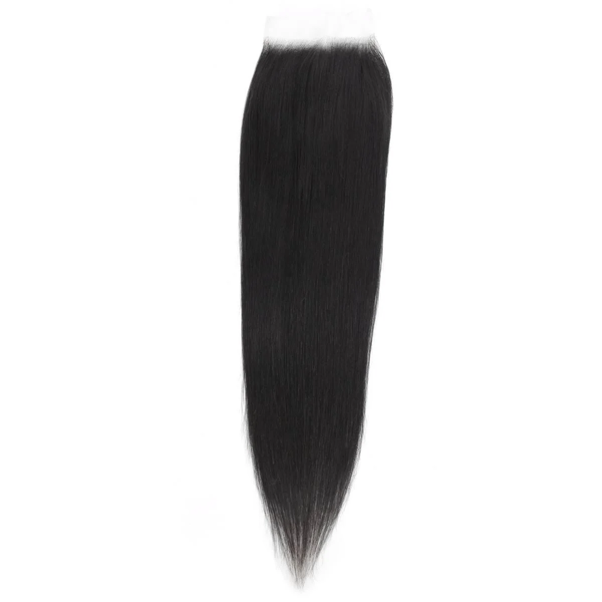 Straight 5x5 HD Lace Human Hair Closure - Image 9