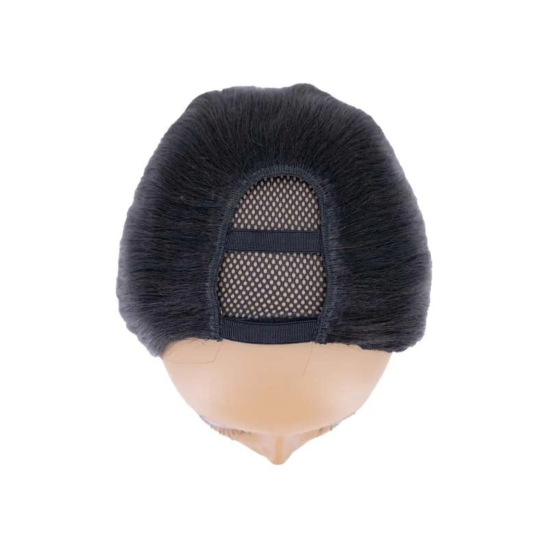 Straight U Part 100% Human Hair Wig - Image 5