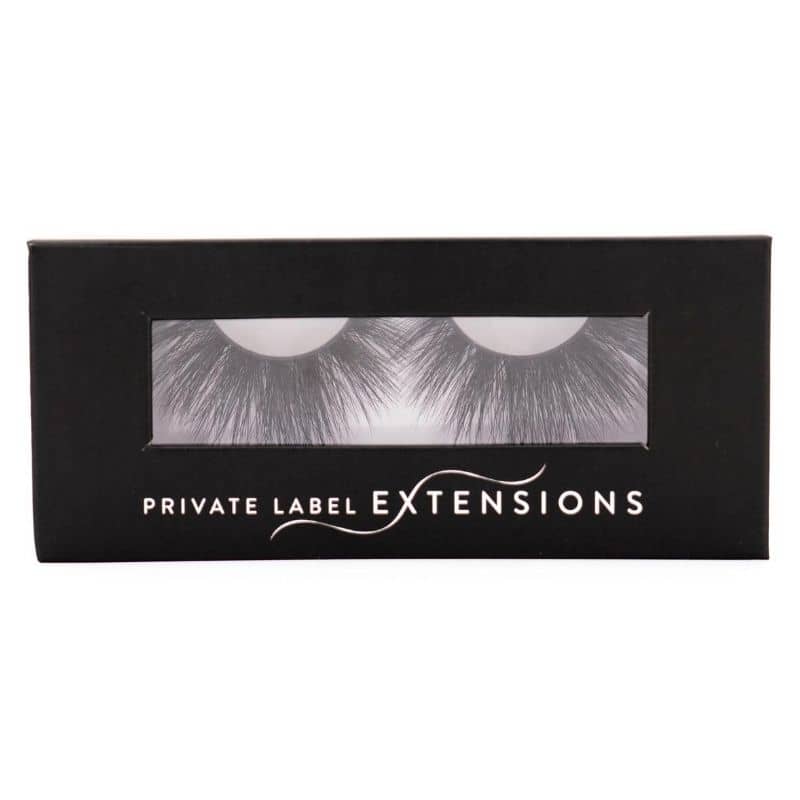Cassidy 5D Mink Lashes - Image 3