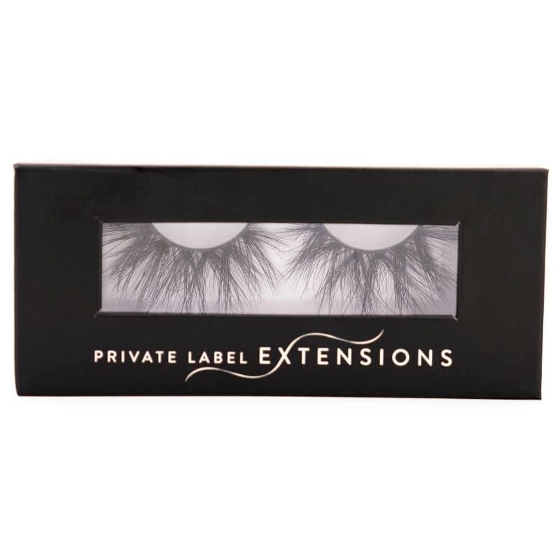 Flynn 5D Mink Lashes - Image 3