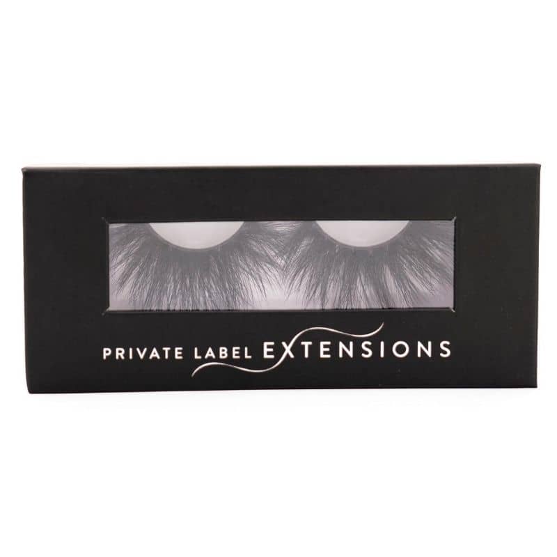 Francis 5D Mink Lashes - Image 3