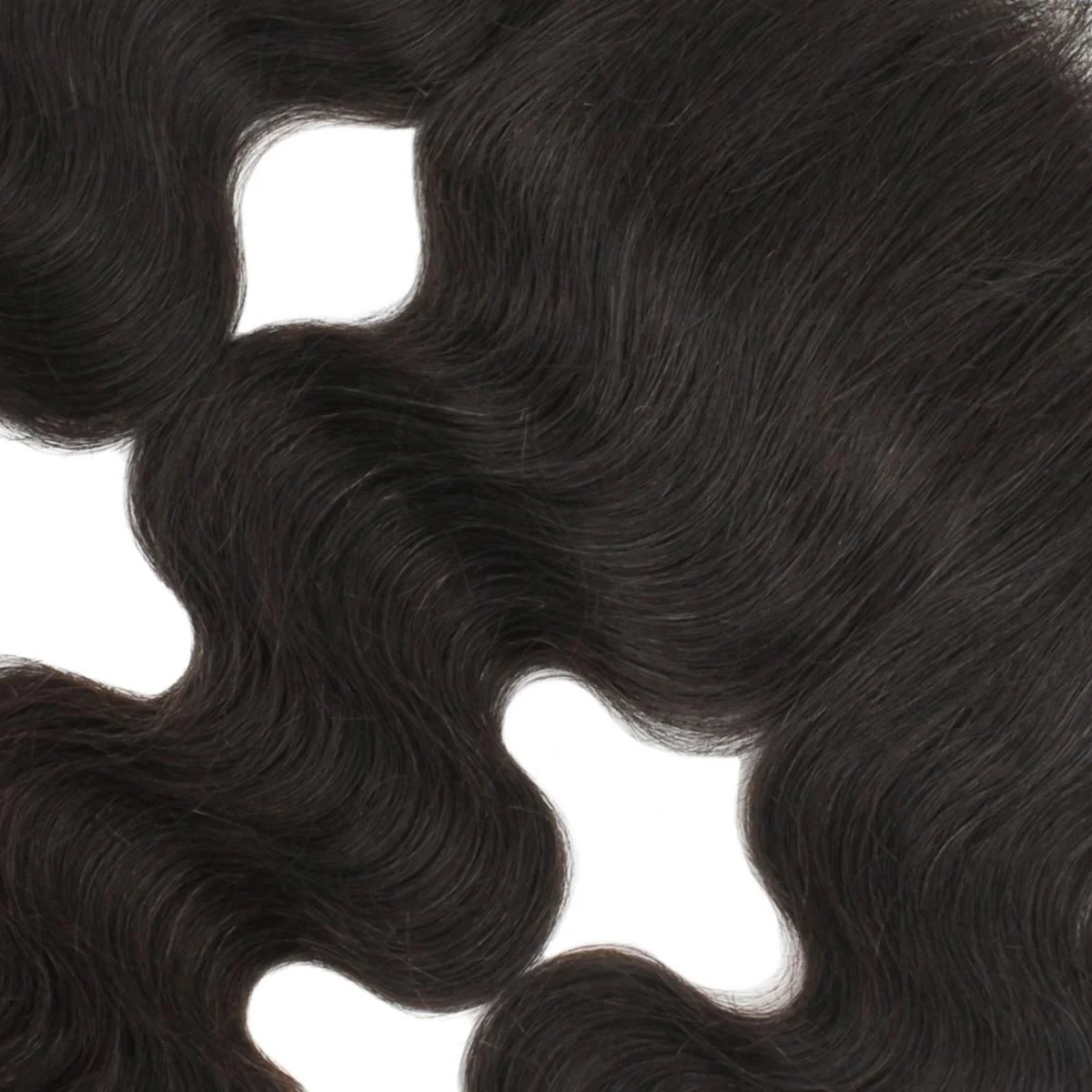 Brazilian Body Wave 13x4 HD Lace Human Hair Frontal - Image 6
