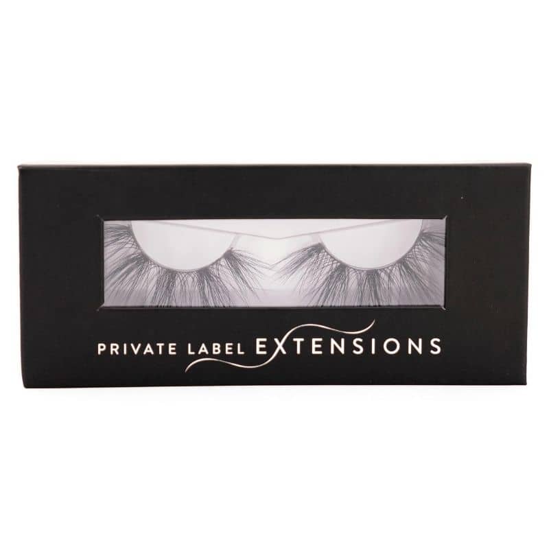 June 25mm Mink Lashes - Image 3