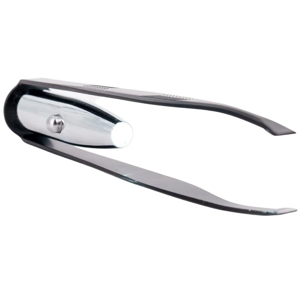 Precise Plucker LED Tweezers - Image 3
