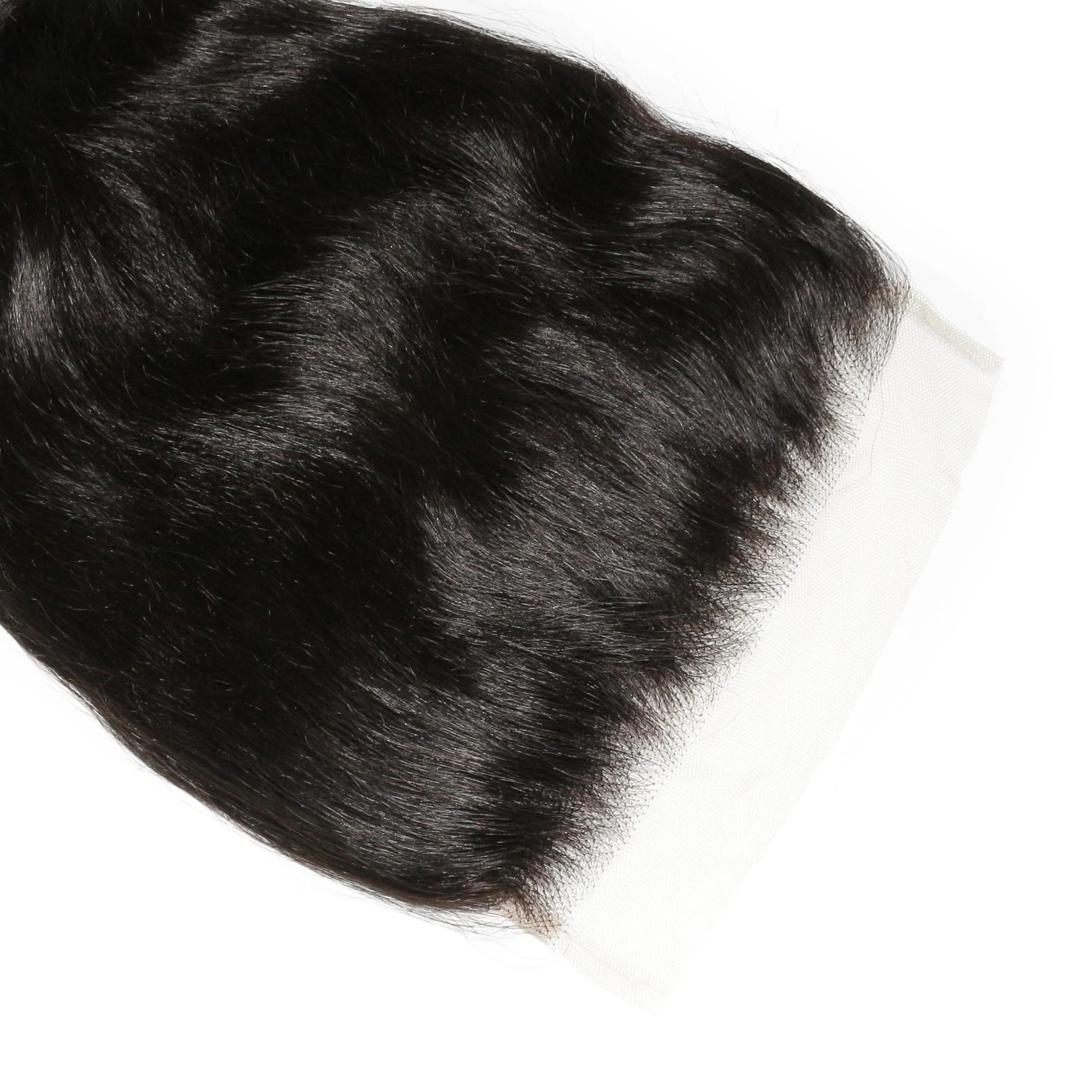 Loose Wave 7x7 HD Lace Human Hair Closure - Image 8