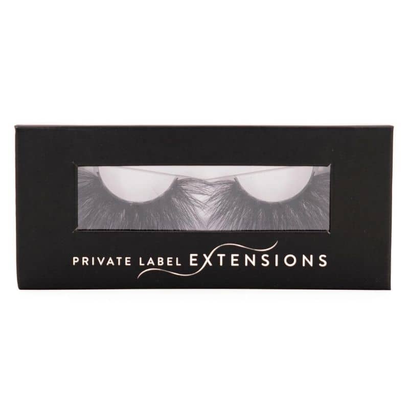 May 25mm Mink Lashes - Image 3