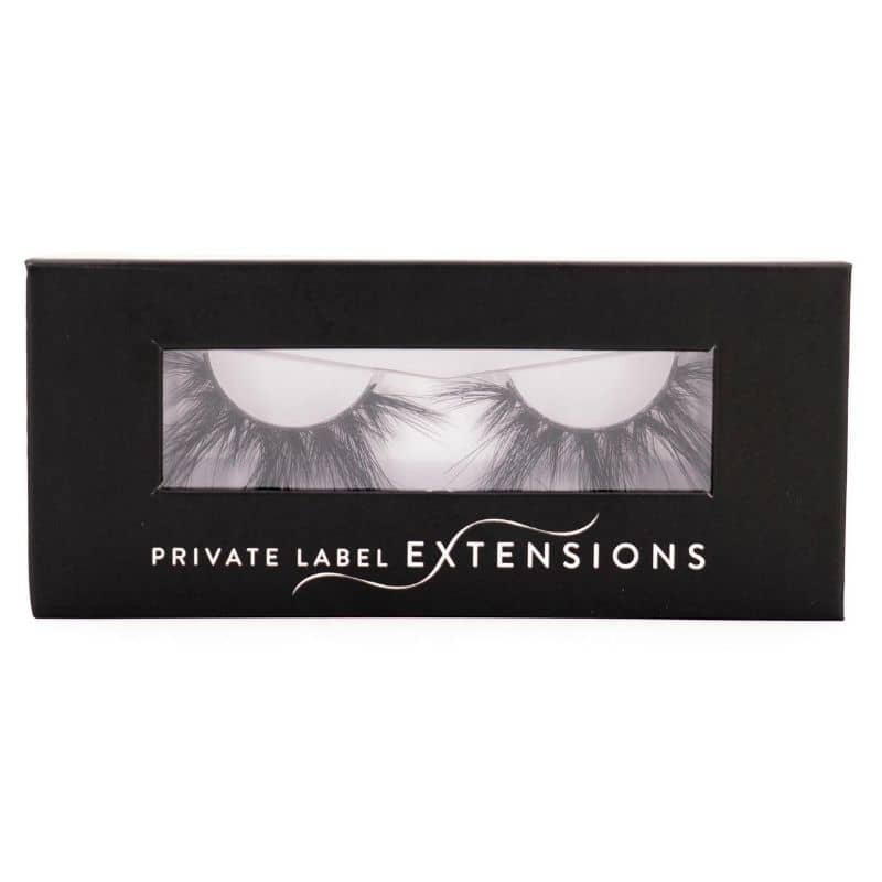 October 25mm Mink Lashes - Image 3