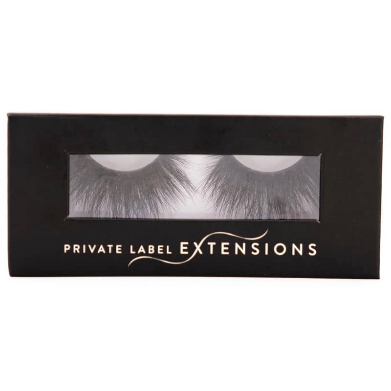 Page 5D Mink Lashes - Image 3