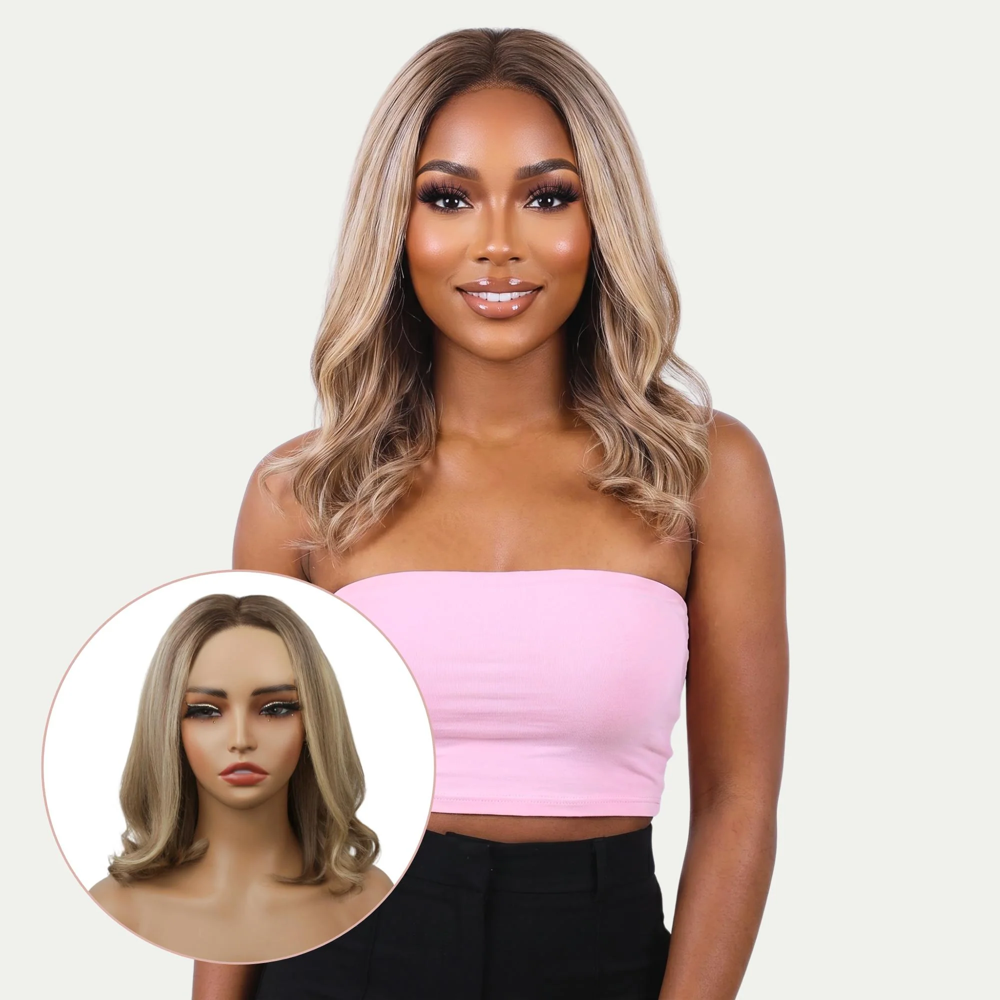 Body Wave Wig