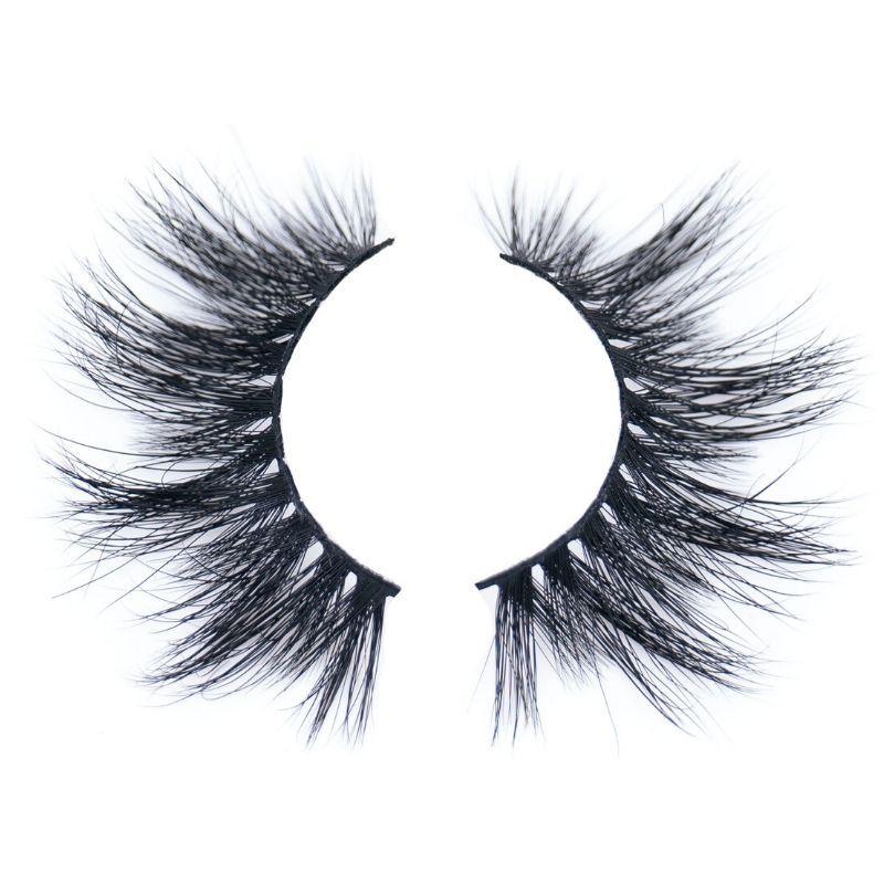 Reese 5D Mink Lashes - Image 2