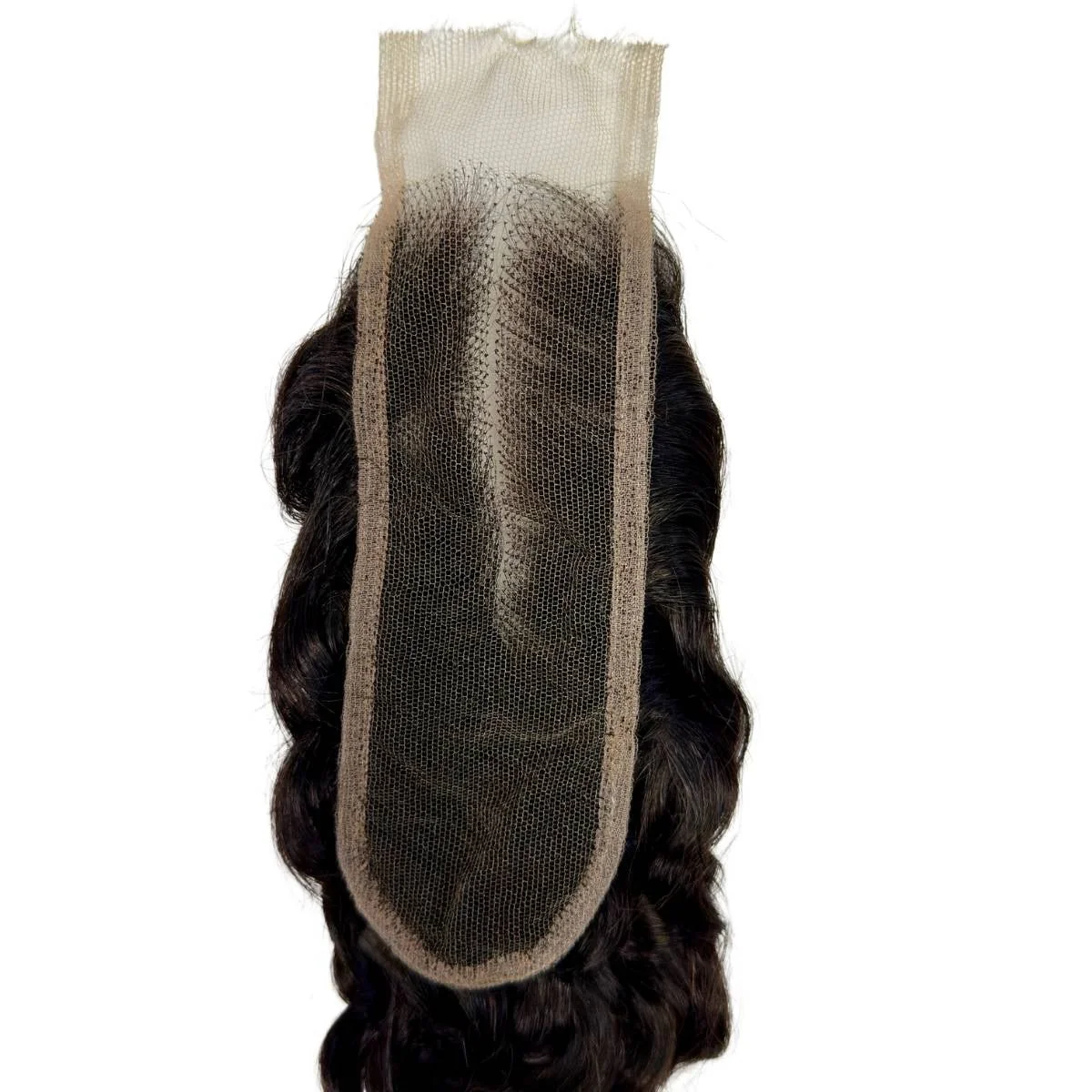 Spanish Wave 2x6 HD Lace Human Hair Closure - Image 6