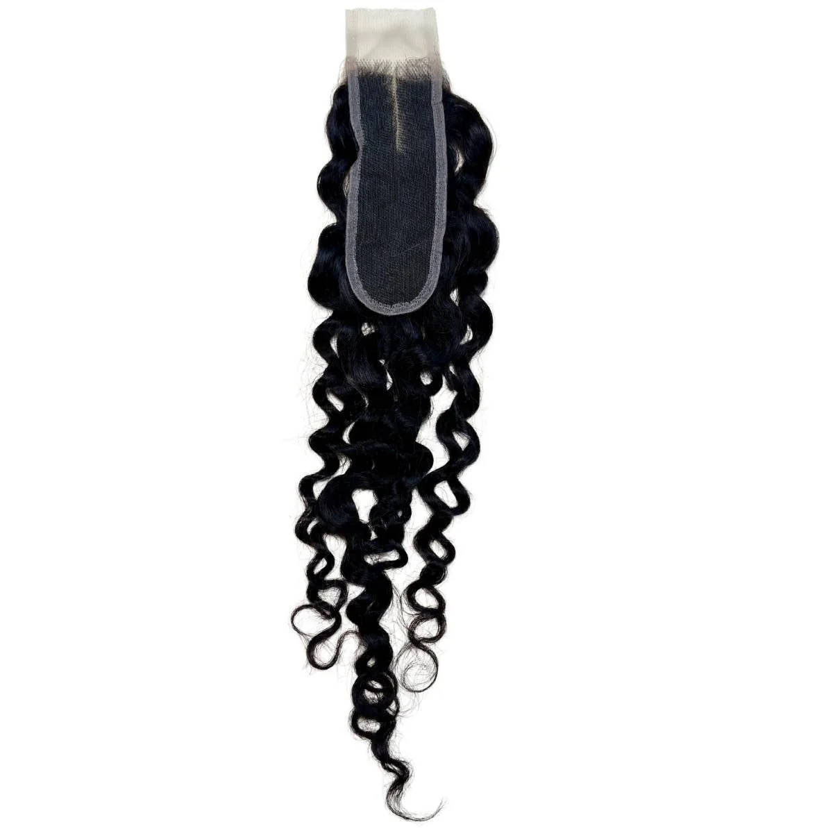 Spanish Wave 2x6 HD Lace Human Hair Closure - Image 8