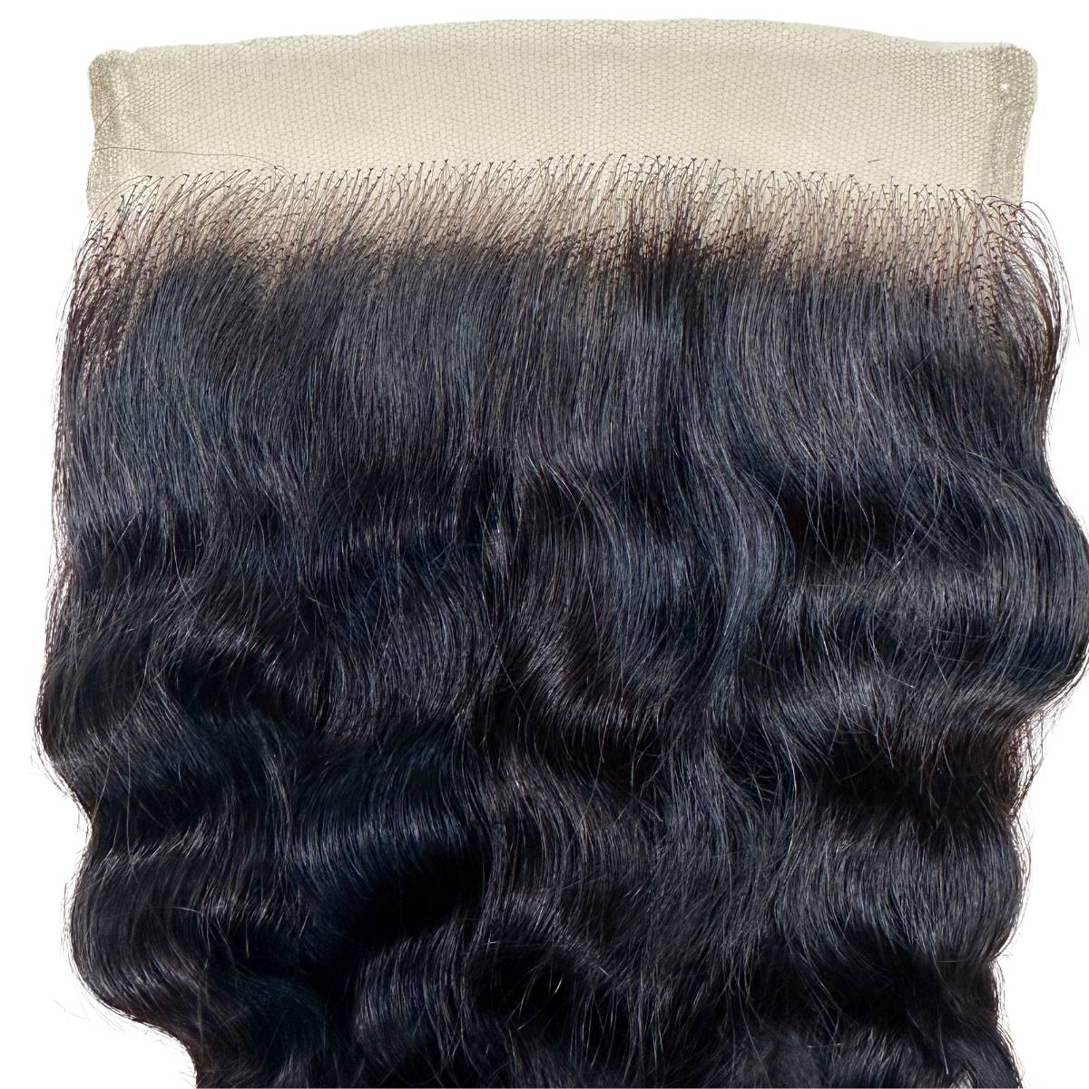 Spanish Wave 7x7 HD Lace Human Hair Closure - Image 4