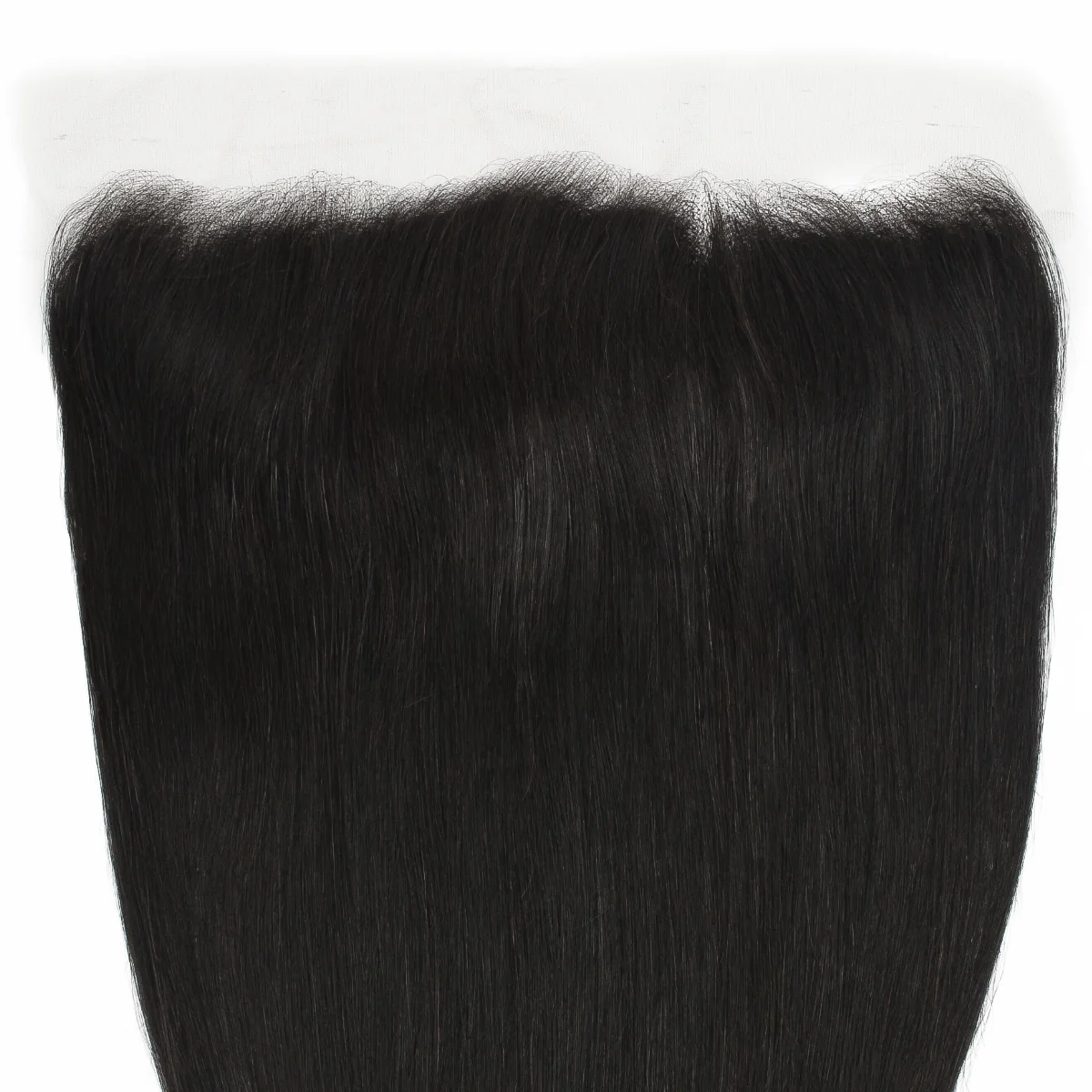 Brazilian Straight 13x4 HD Lace Human Hair Frontal - Image 4