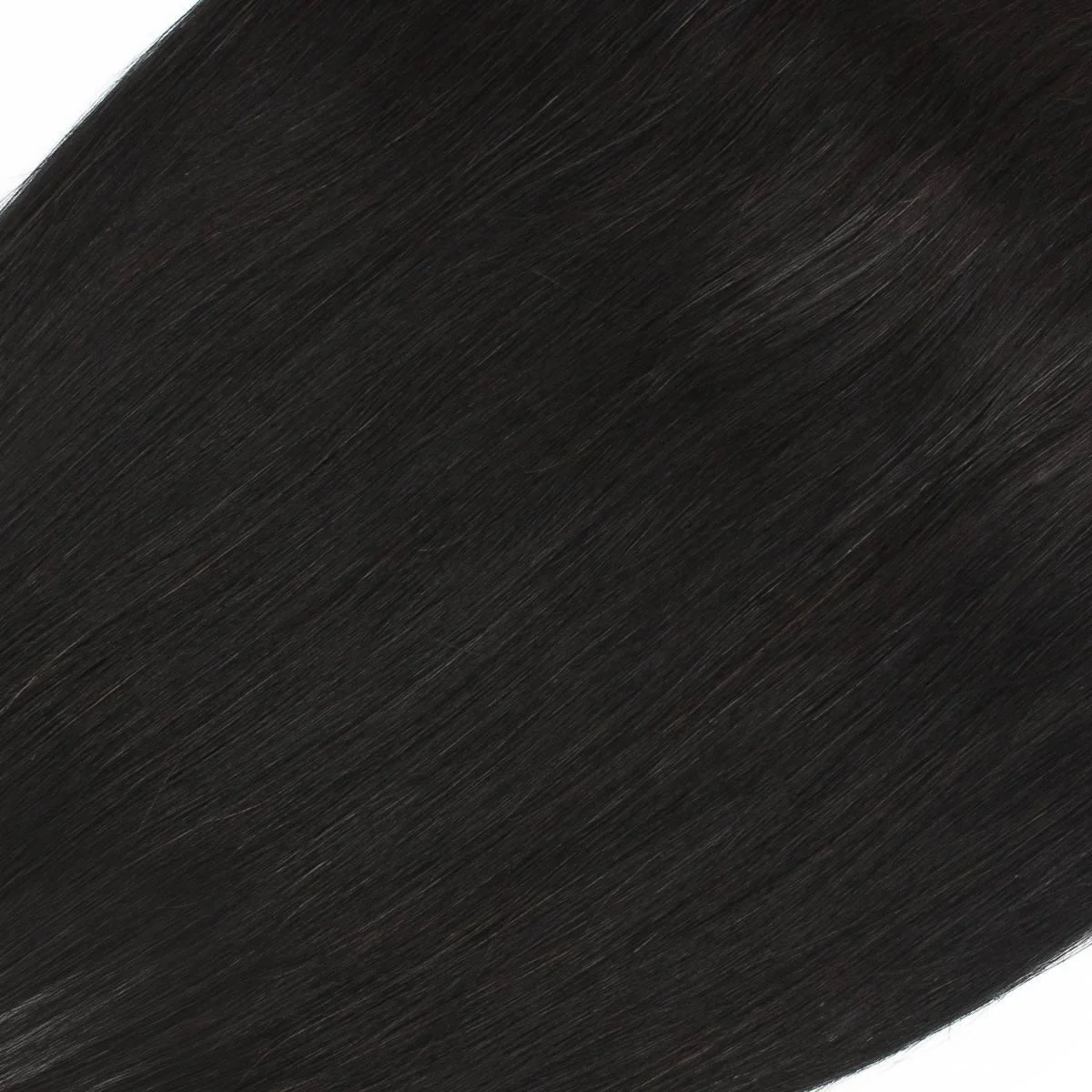 Brazilian Straight 13x4 HD Lace Human Hair Frontal - Image 6