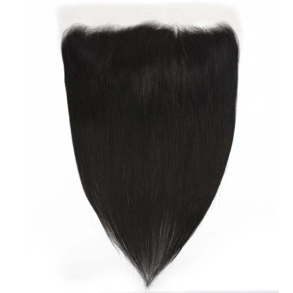 Brazilian Straight 13x4 HD Lace Human Hair Frontal - Image 8