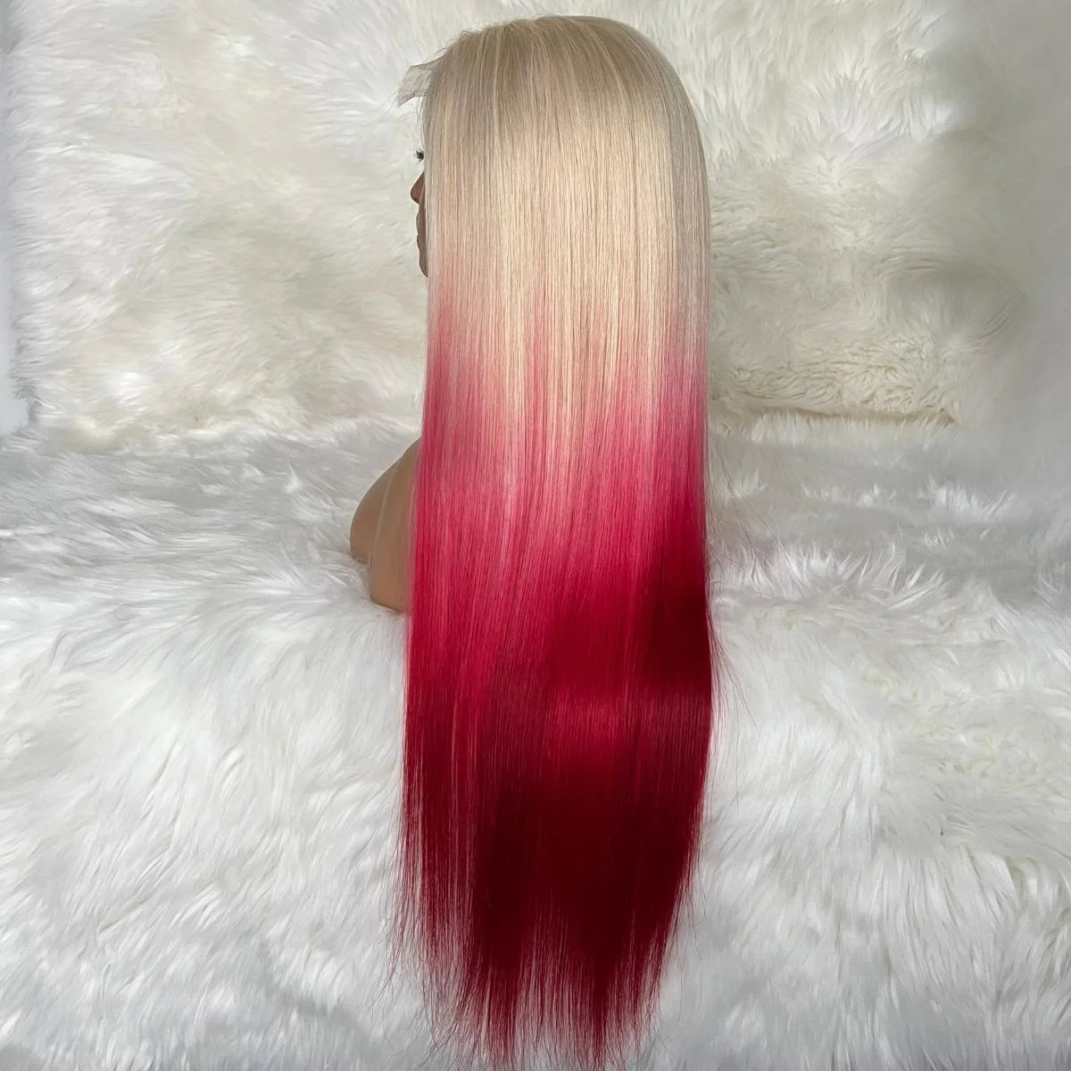 The Gag City Wig | Closure & Frontal Options - Image 4