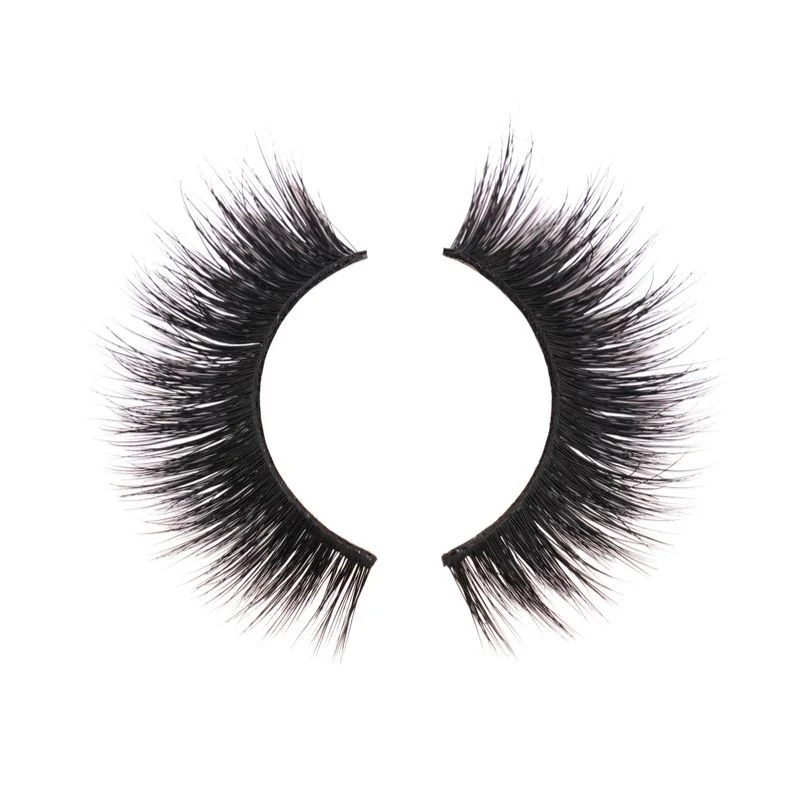Violet 3D Mink Lashes - Image 5